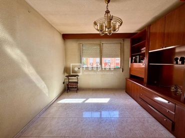 Wohnung mit Aufzug zum Verkauf in del Poeta Blas de Otero