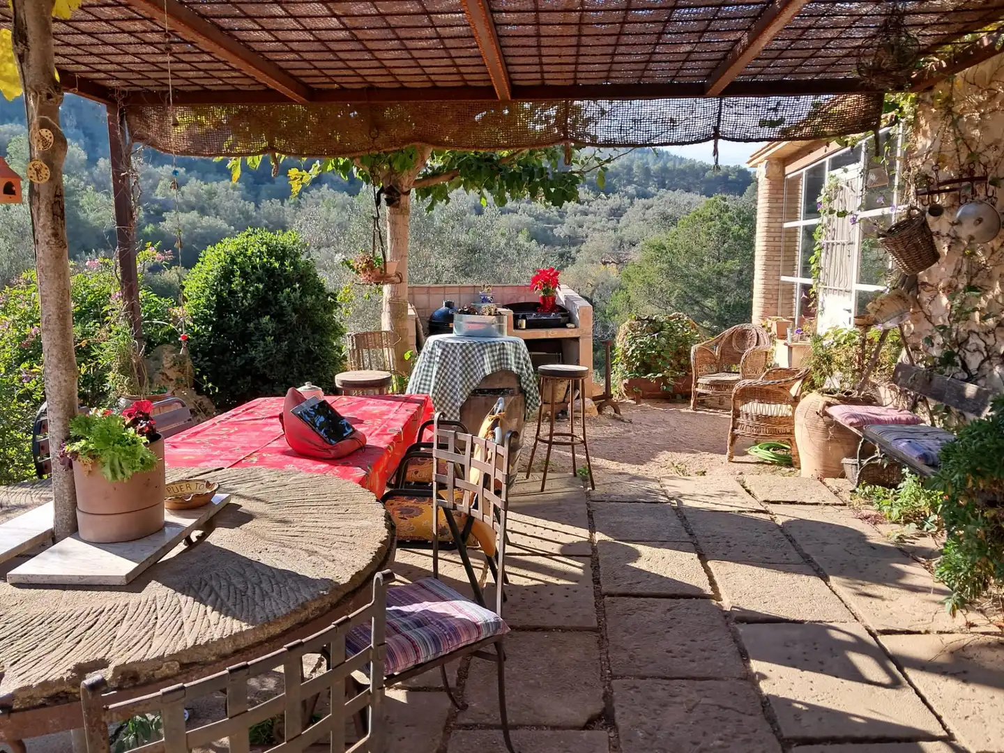 Landhaus mit Garten zum Verkauf in El Perelló, imagen 8