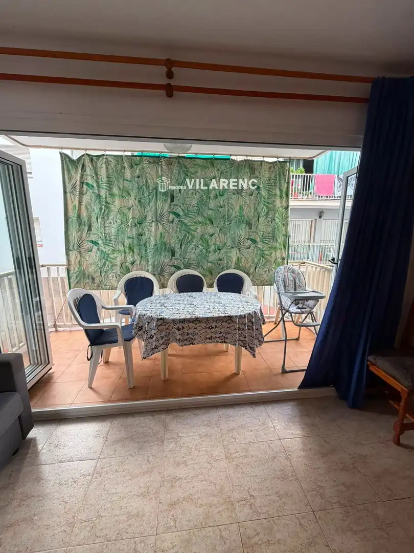 Terraza de Piso en venta en Calafell con Aire acondicionado, Calefacción y Terraza