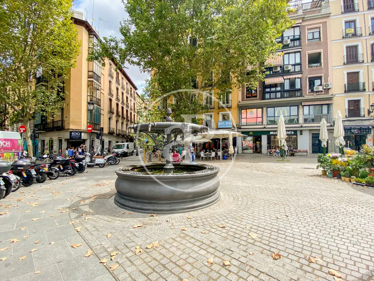 Wohnung zur Miete in Carnero, imagen 13