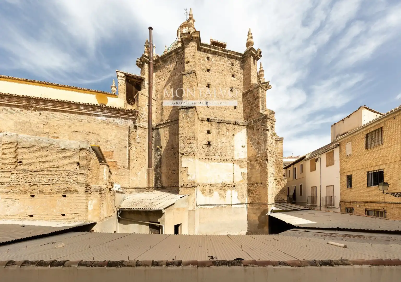 Sonstige zum Verkauf in Aguado 4, imagen 48