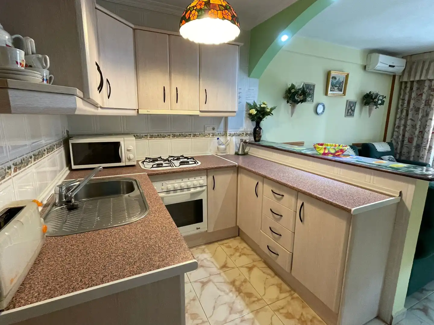 Appartement compact avec piscine à vendre à Avenida Antonio Toré Toré 18, imagen 5