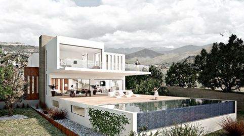Vistas, líneas estéticas y materiales.