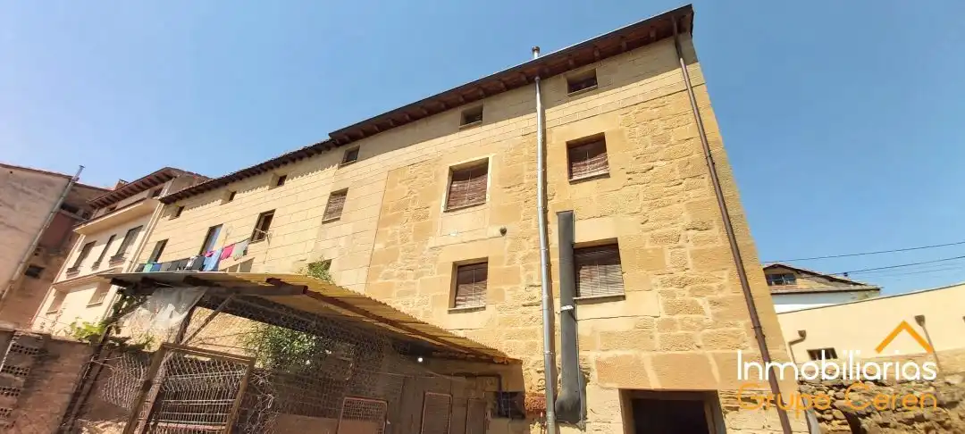 Casa o xalet en venda a Rodezno