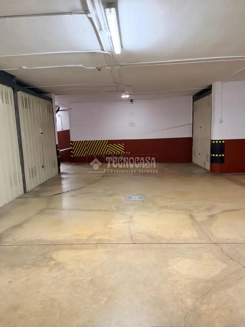 Parking of Garage for sale in Santander