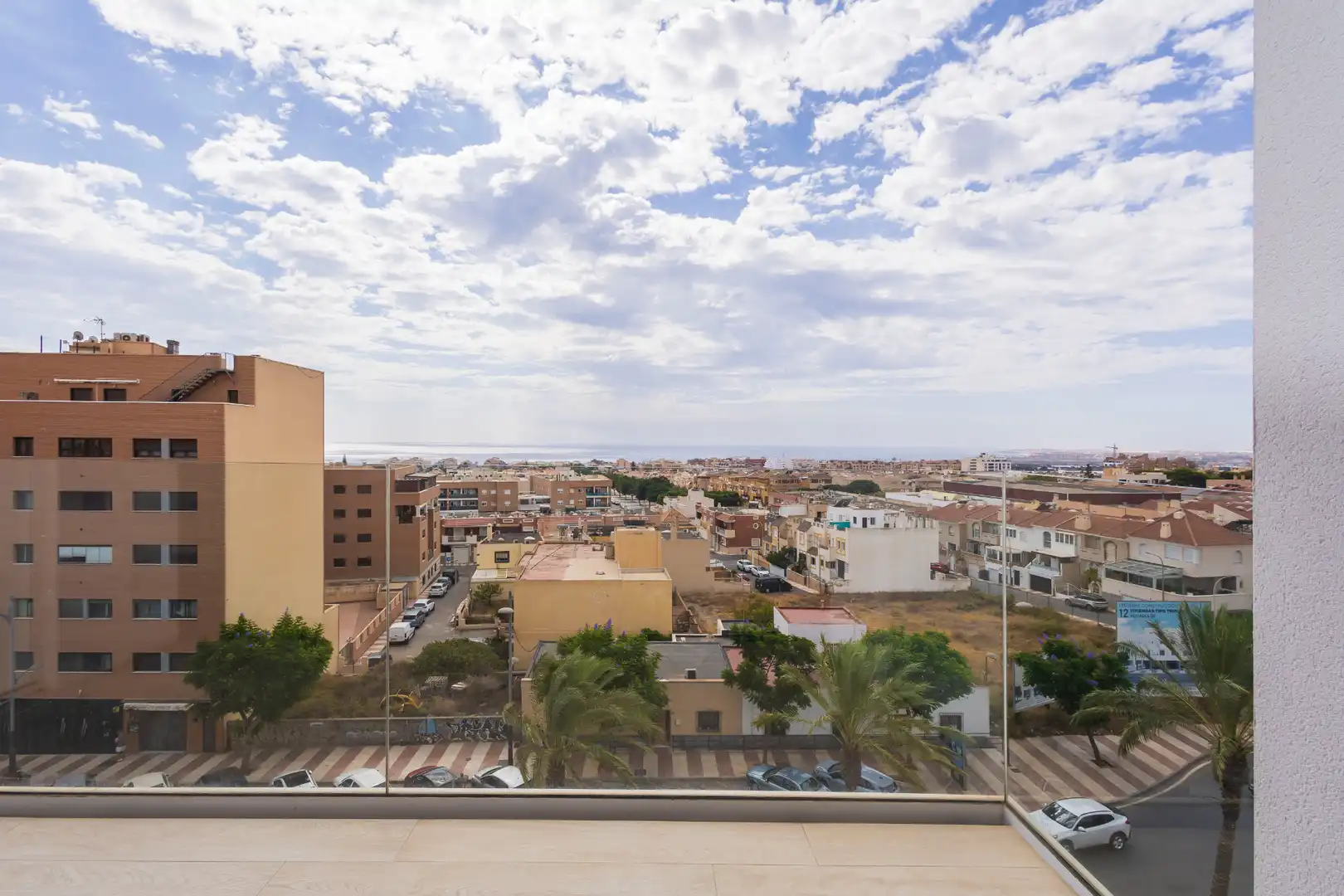 Appartement avec terrasse à vendre à Avenida de Carlos III, imagen 14