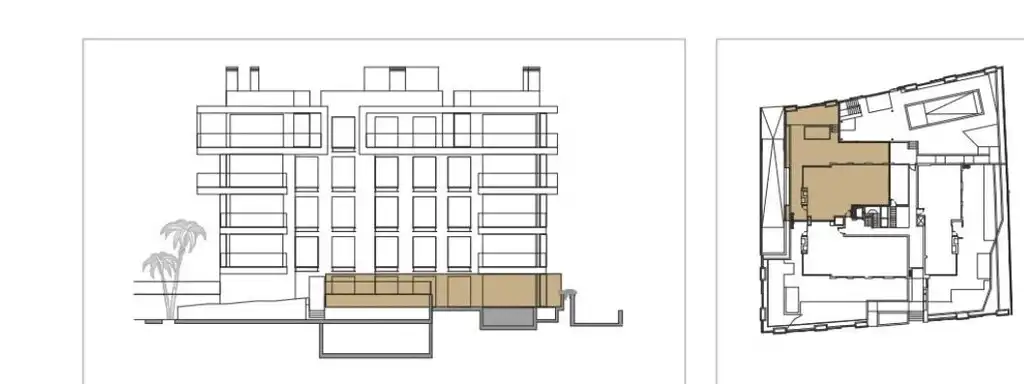 Apartament amb piscina en venda a Ponent, imagen 4