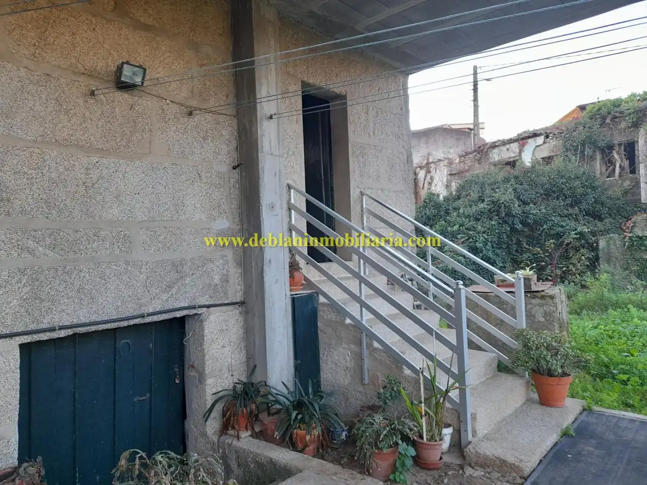 Casa con terrazza in vendita a Calzada, imagen 48