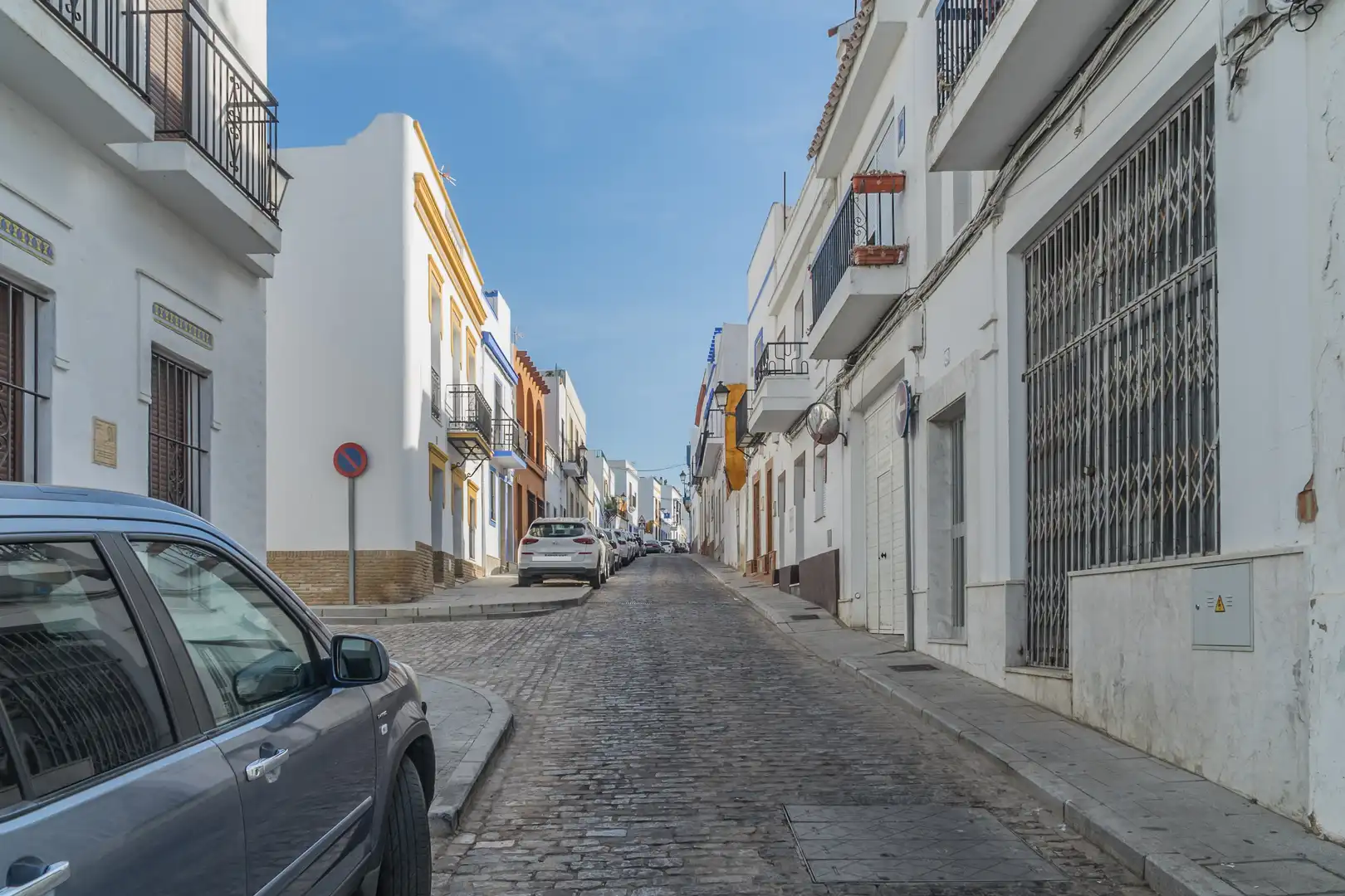 Wohnung zum Verkauf in GALDAMES, Ayamonte ciudad