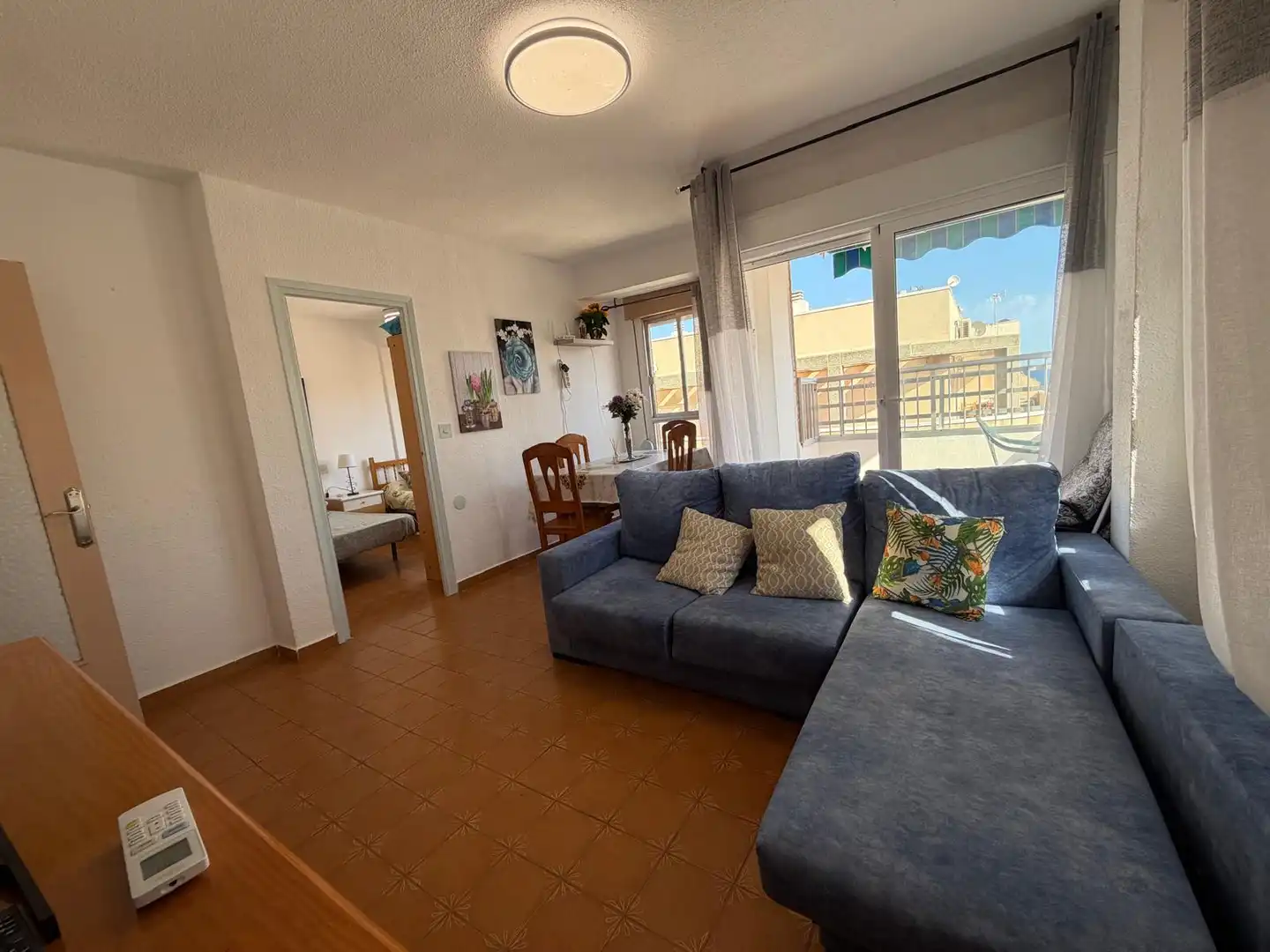 Penthouse mit Terrasse zum Verkauf in Calle Suecia, imagen 30