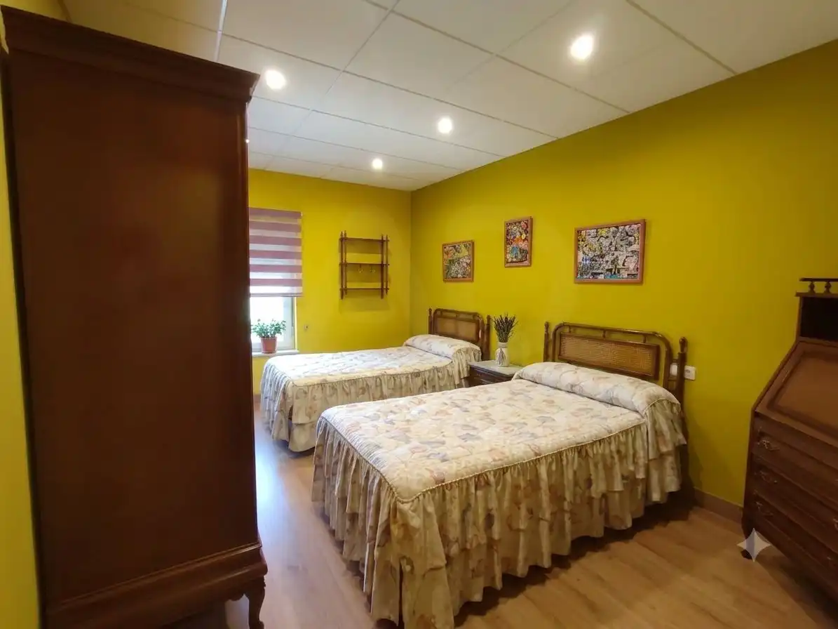 Casa en venta en Villares de Órbigo, imagen 20