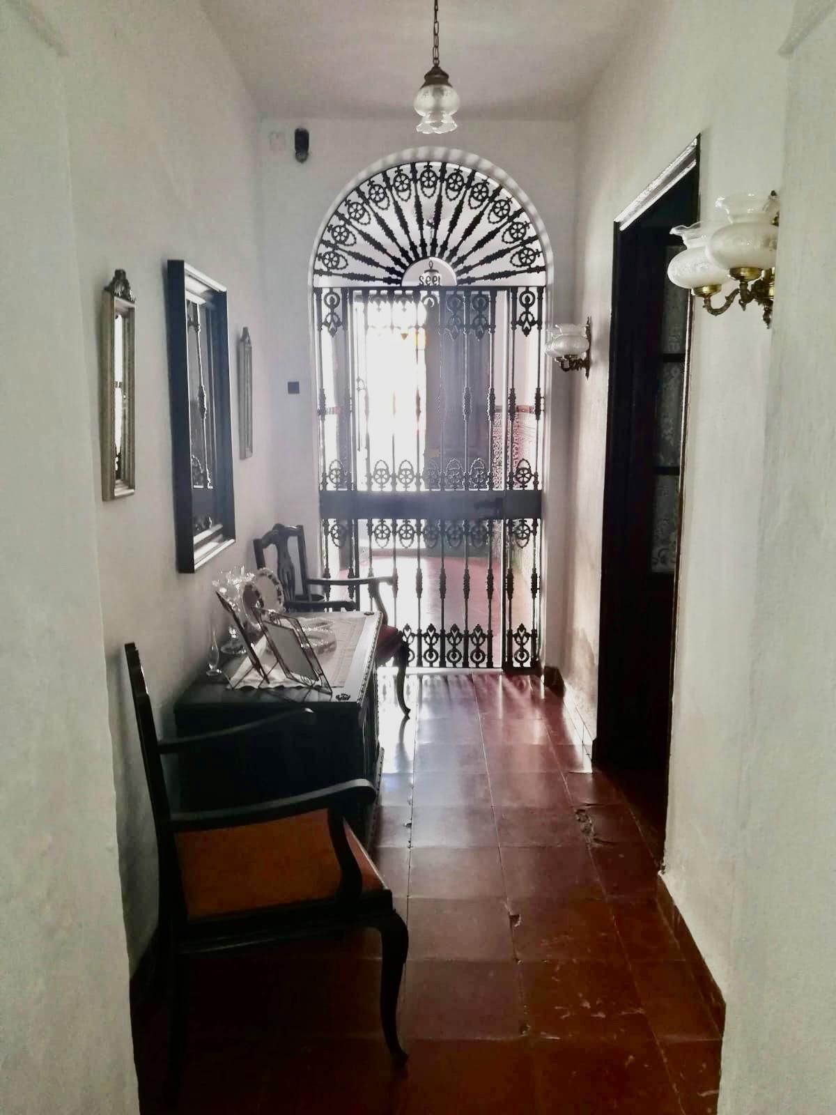 Casa o xalet en venda en Tocina amb Aire condicionat, Jardí privat i Terrassa