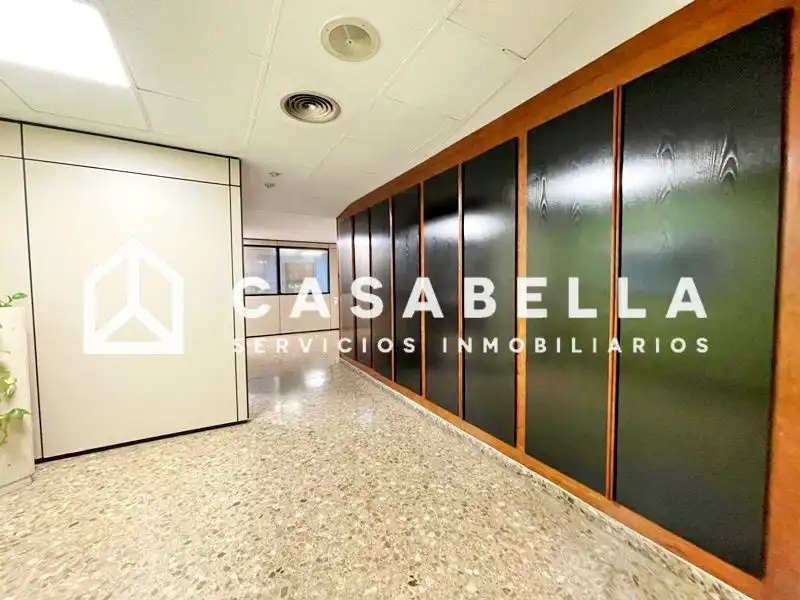 Büro zur Miete in Arquitecto Mora, Mestalla