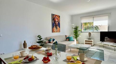 Foto 5 de Piso de alquiler en Riviera del Sol, Málaga