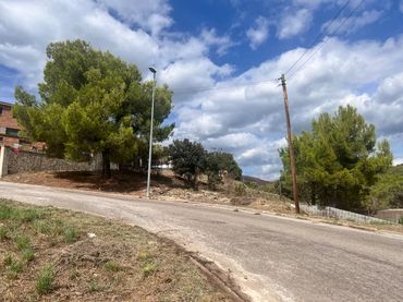Terreno rustico in vendita a Carrer Serra Cavallera 2