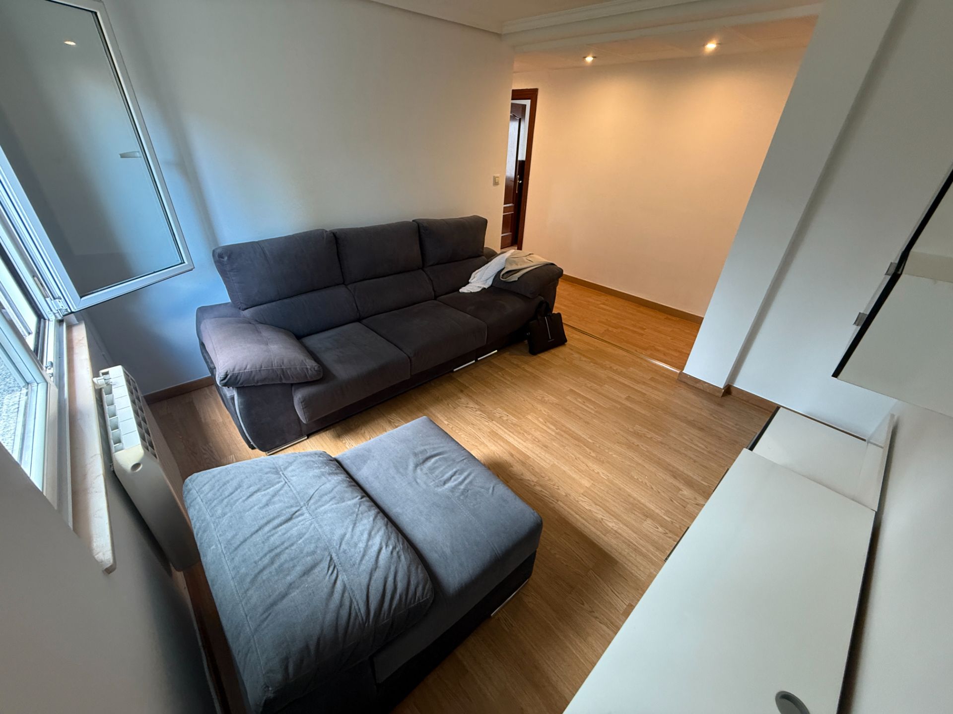 Piso en venta en Calle Alfonso VII, Centro, Avilés