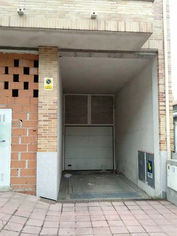 Aparcament en venda a C/ Real, imagen 6