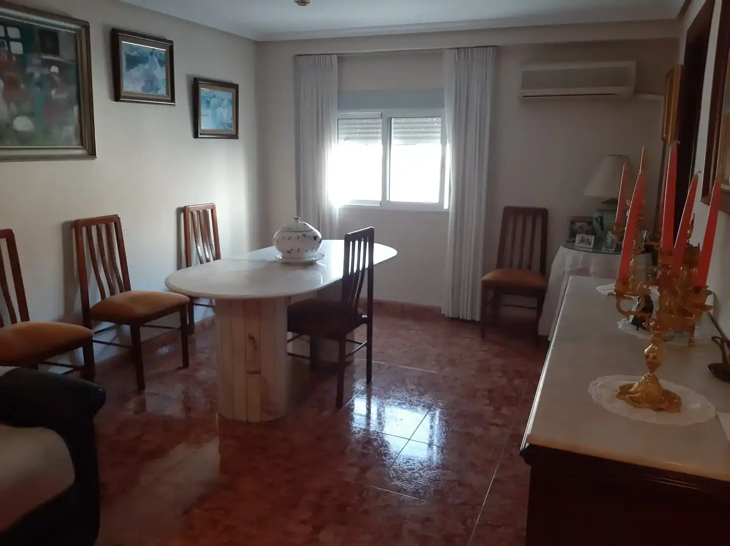 Piso en venta en Centro Ciudad