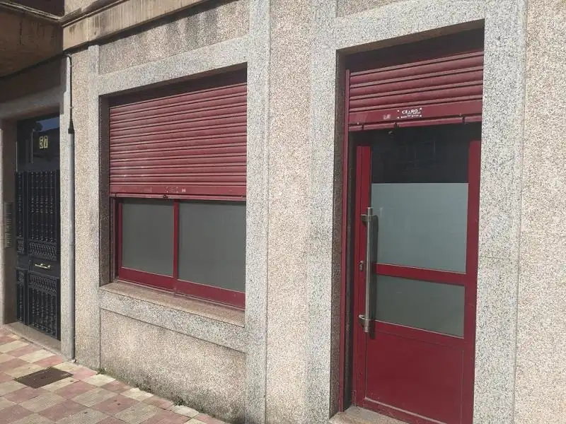 Locale commerciale in vendita a Avenida Galicia 57, imagen 3