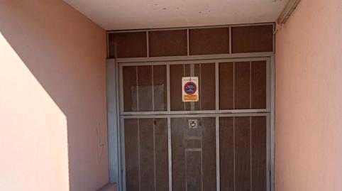 Foto 2 de Garatge en venda a C/ Velázquez , La Maurina, Barcelona