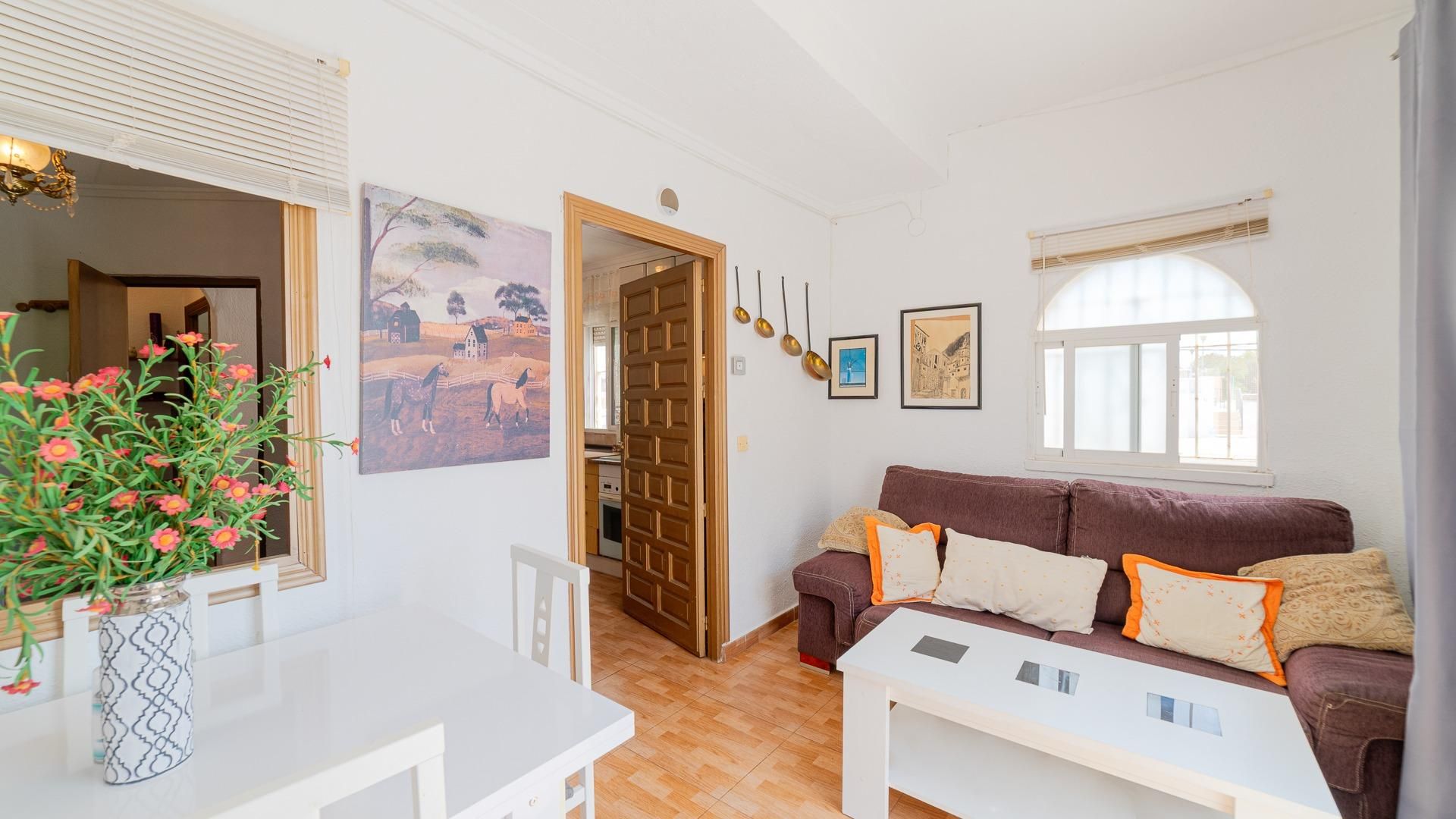 Haus oder Chalet zum verkauf in Calle Calle de Liszt, 1, 1, Zona Carrefour - Urbanizaciones, Torrevieja