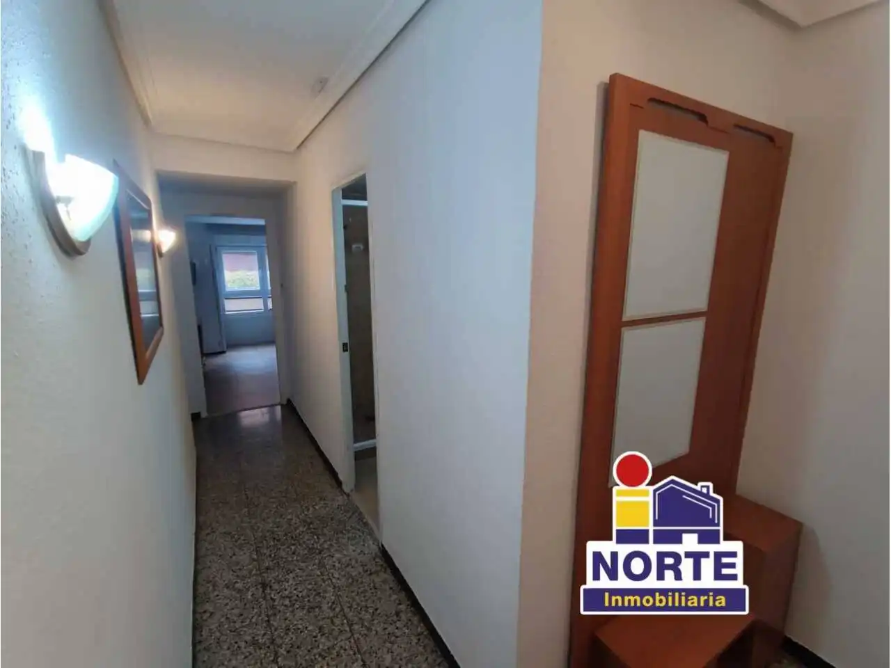 Flat for sale in Alcoy / Alcoi  with Air Conditioner and Furnished