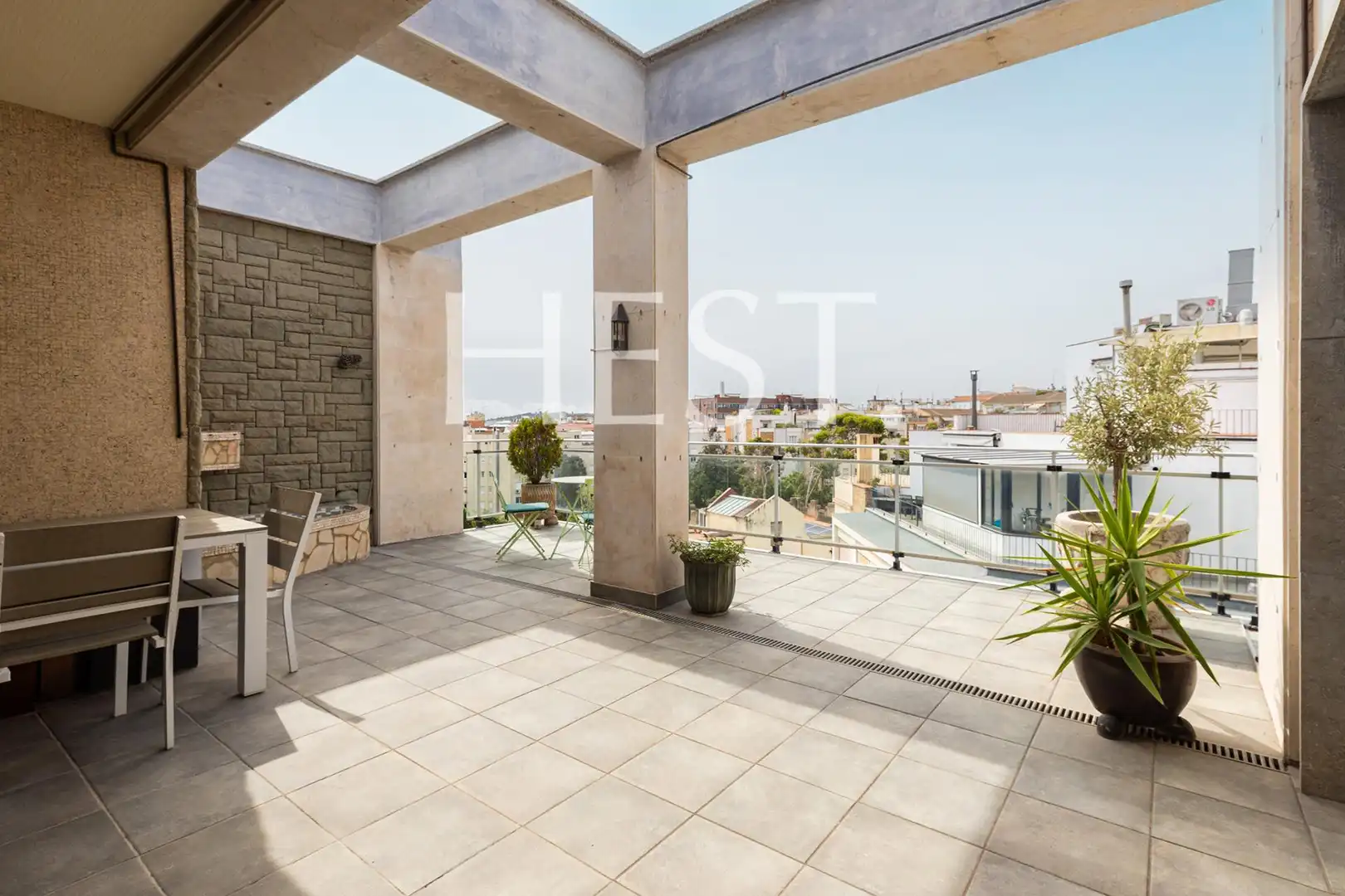 Ático con ascensor en venta en Carrer d'Atenes, imagen 3