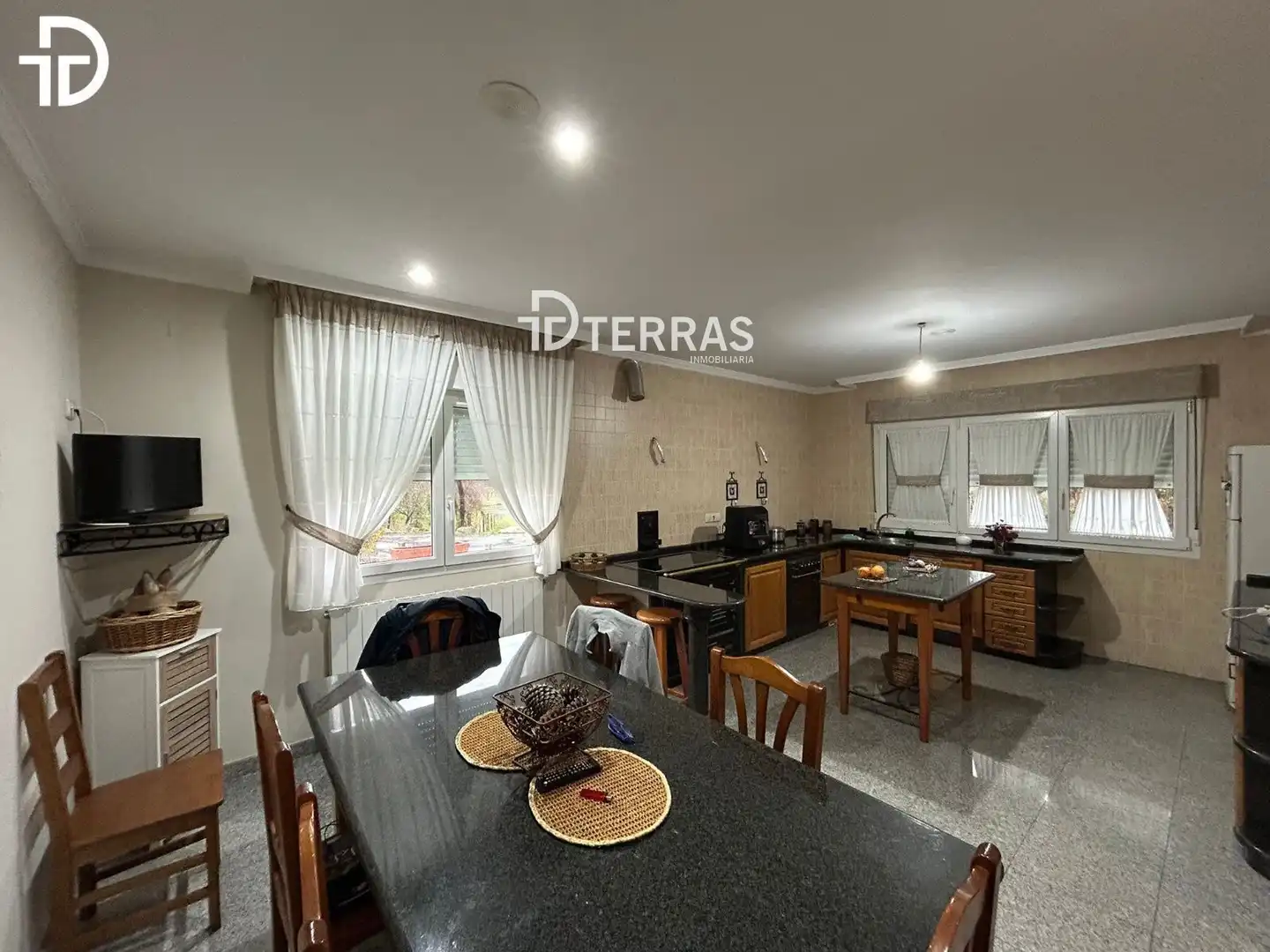 Casa o chalet en venta en A Picoña, Ribadumia