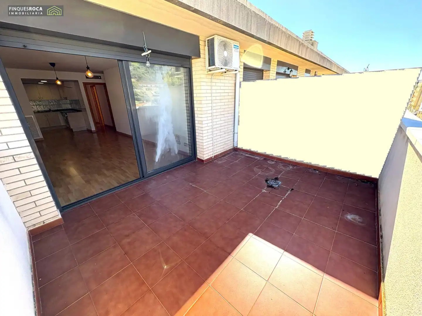 Terrassa de Àtic en venda en La Ràpita amb Aire condicionat, Calefacció i Terrassa