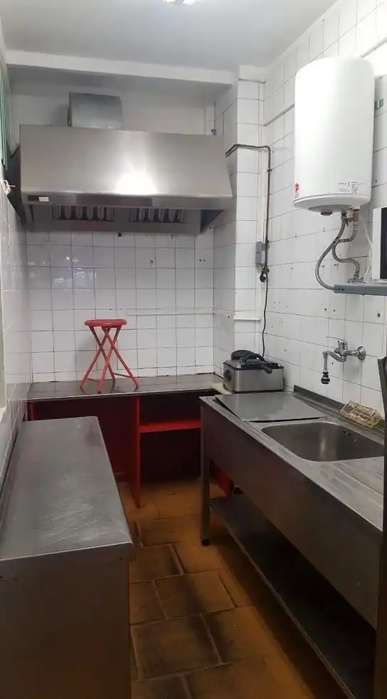 Business premises for sale in Centro, imagen 11