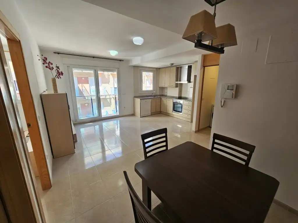 Appartement compact avec terrasse à vendre à Pueblo, imagen 6