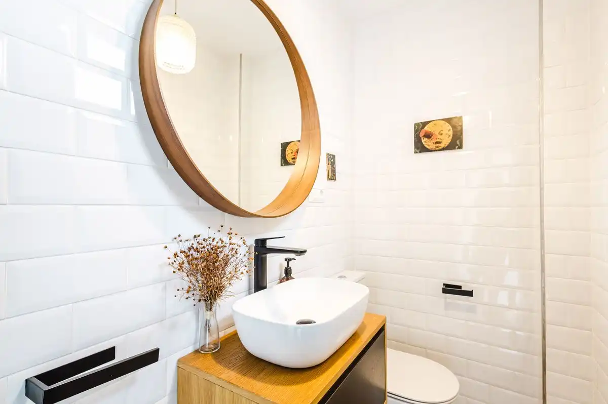 Casa a schiera con terrazza in vendita a Calle Debussy, imagen 17