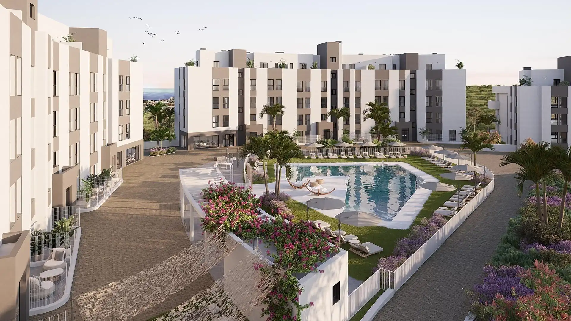 Ground floor for sale in Centro
