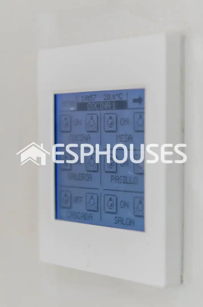 House with terrace for sale in Orihuela Costa, imagen 54