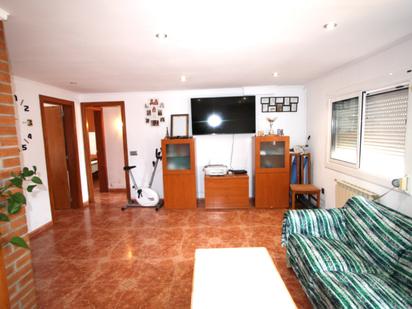 Attic for sale in Badalona  with Air Conditioner, Heating and Oven