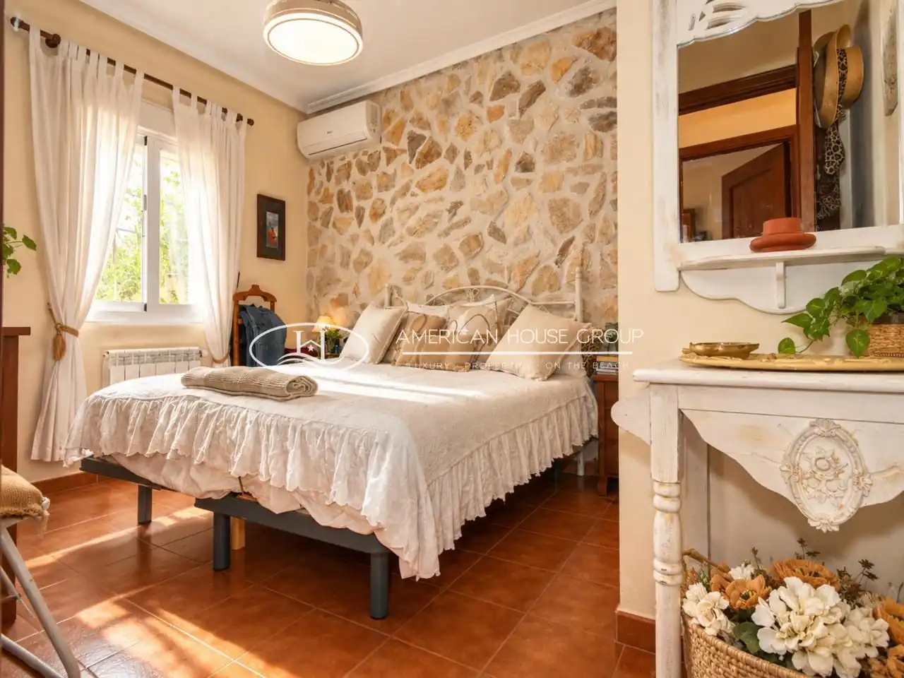 Haus mit Pool zum Verkauf in Los Gallos, imagen 36