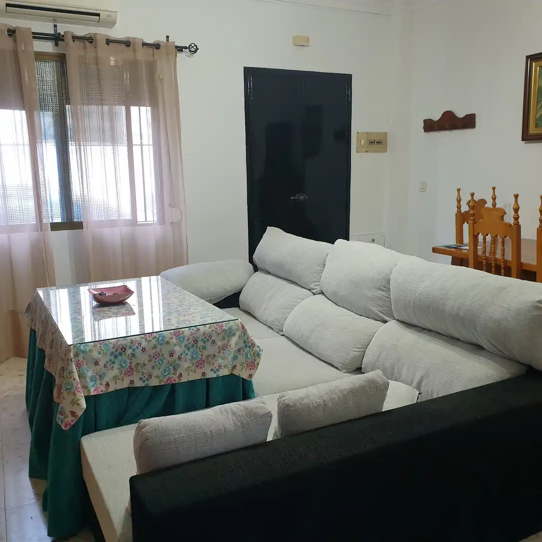 House with terrace for sale in Ubrique, imagen 3