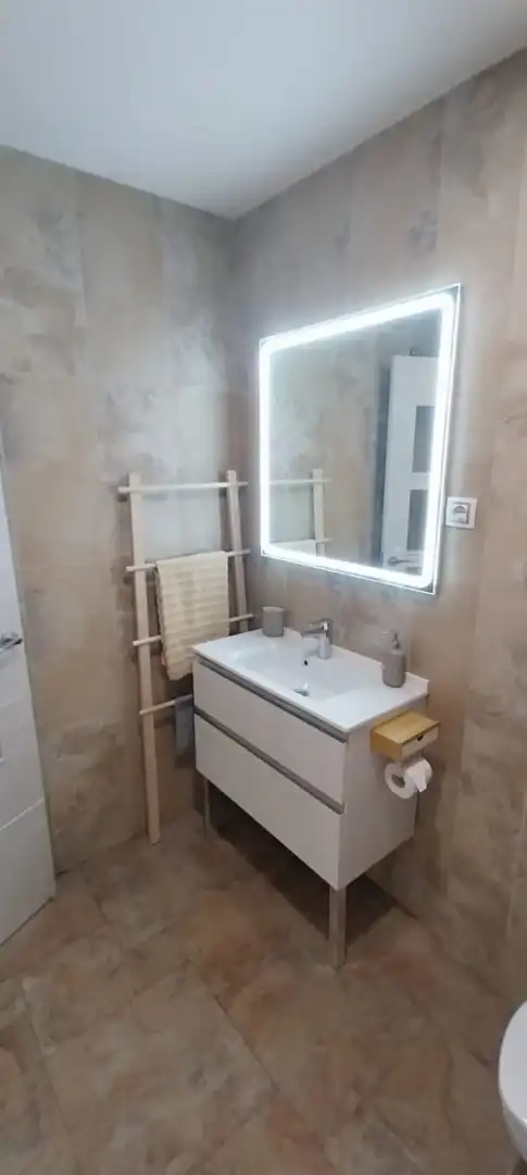 Wohnung zur Miete in Calle Tomás Miller, 72, Santa Catalina - Canteras