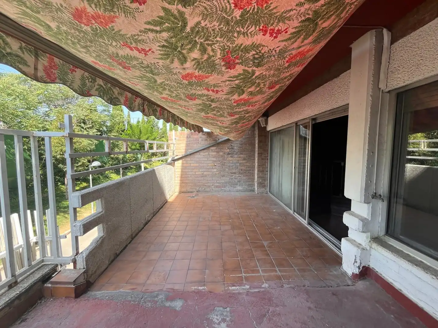 Terrassa de Dúplex en venda en Zaragoza amb Terrassa i Piscina