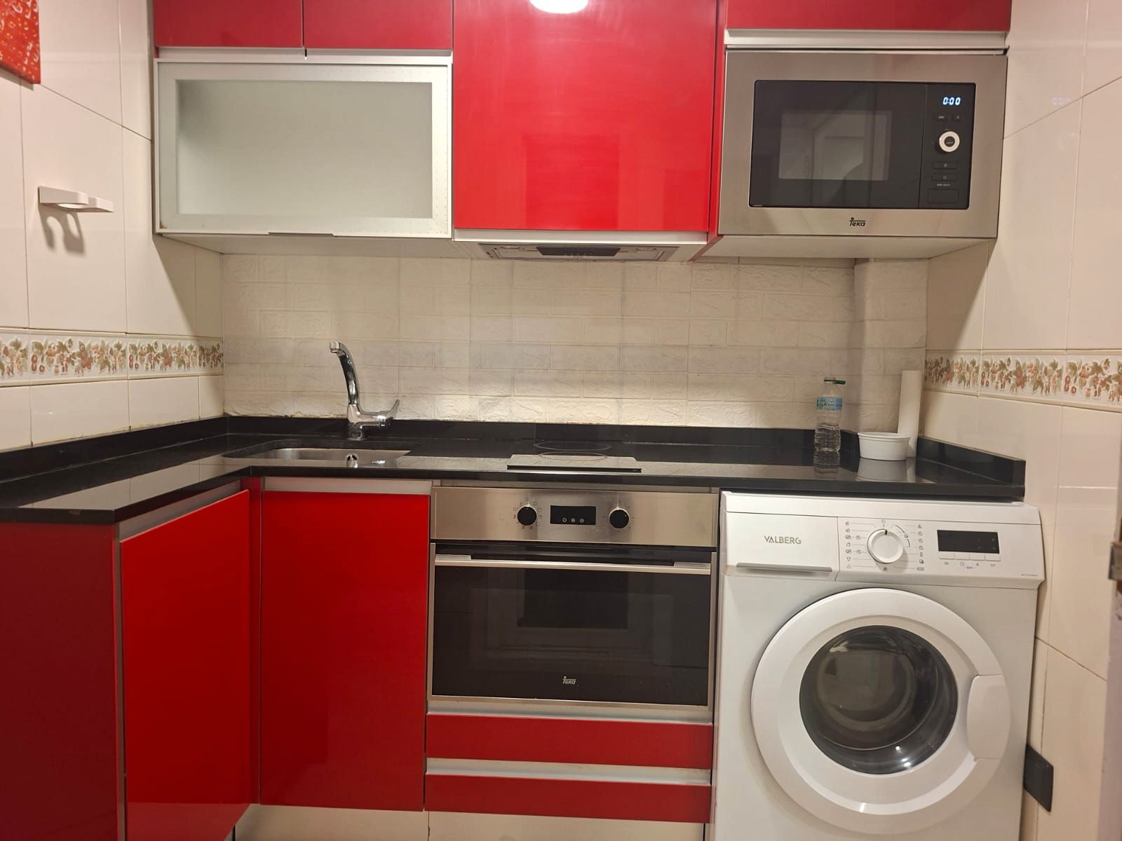 Flat for sale in Calle de la Sierra de Meira, Numancia, Puente de Vallecas