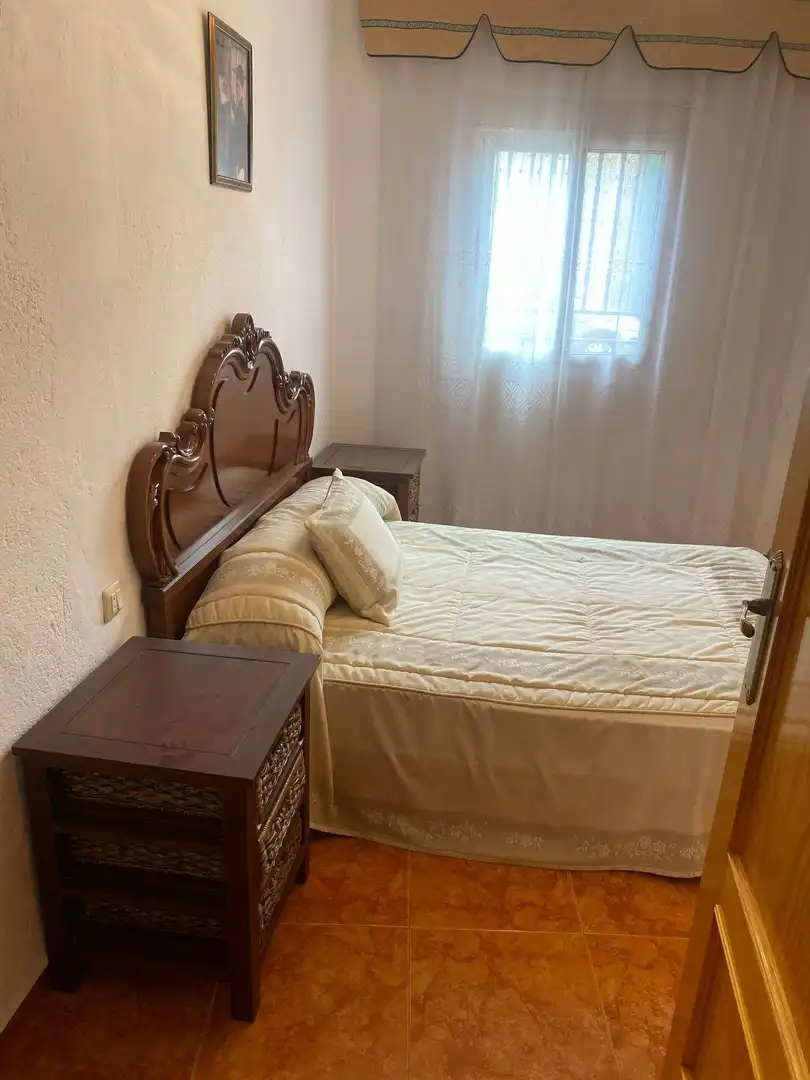 Habitación de Casa o chalet en venta en Calzada de Calatrava