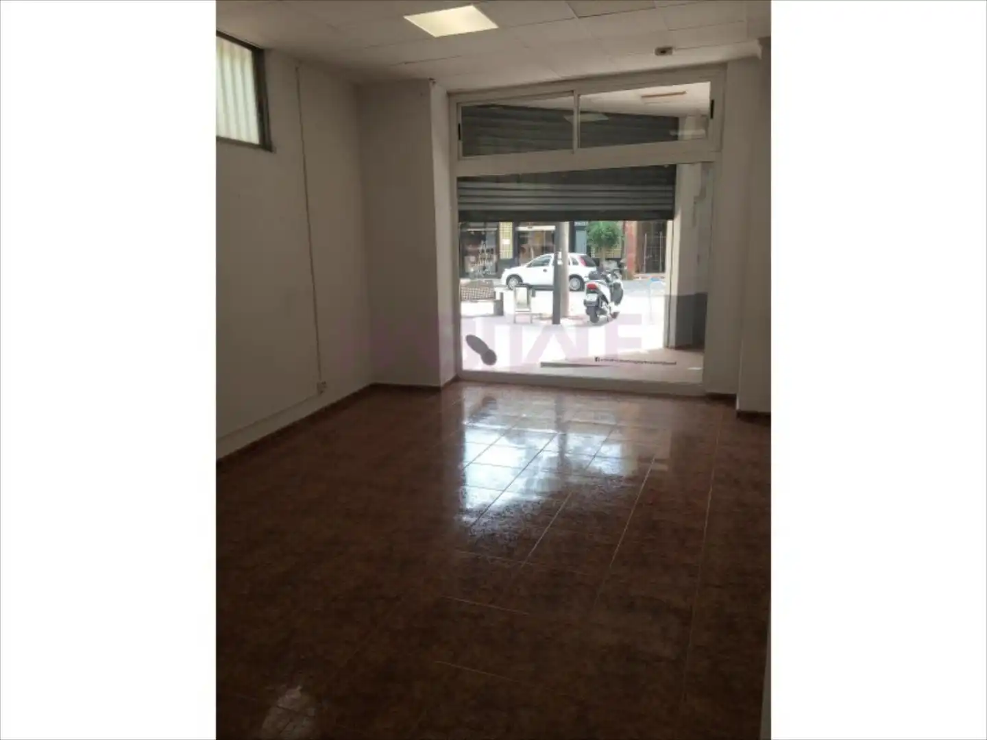 Locale commerciale in affitto a Padre Carlos Ferris 14, imagen 7