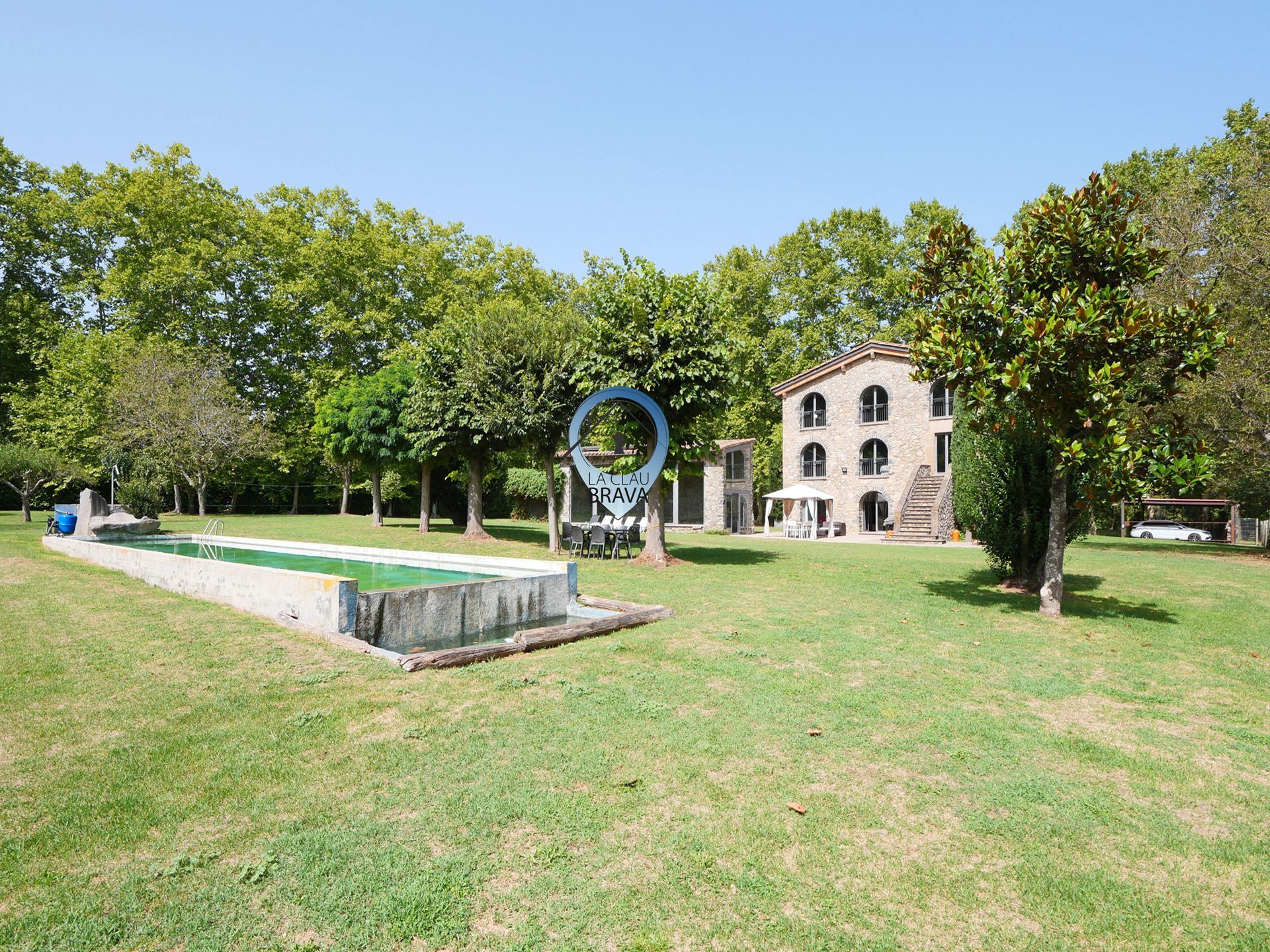 Country house for sale in Avinguda d'Olot, Sant Joan Les Fonts