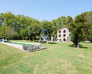 Finca rústica en venda a Avinguda d'Olot, Sant Joan Les Fonts