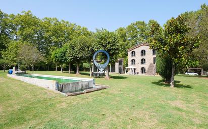 Finca rústica en venda a Avinguda D'olot, Sant Joan Les Fonts