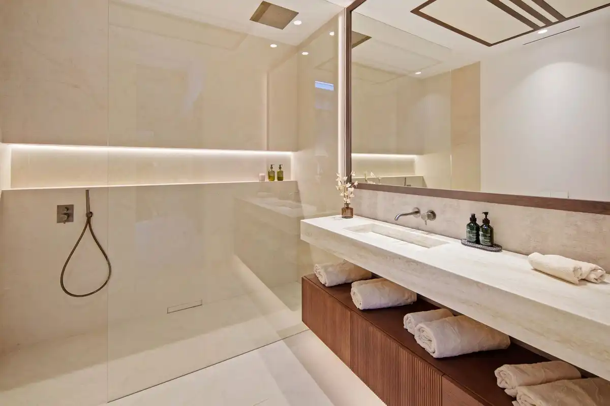 Villa mit Pool zum Verkauf in Nueva Andalucía, imagen 32