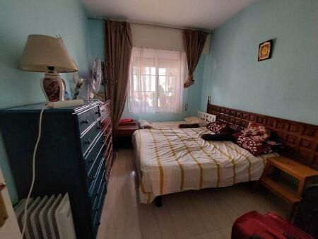 Bedroom of Apartment for sale in Torremolinos  with Terrace