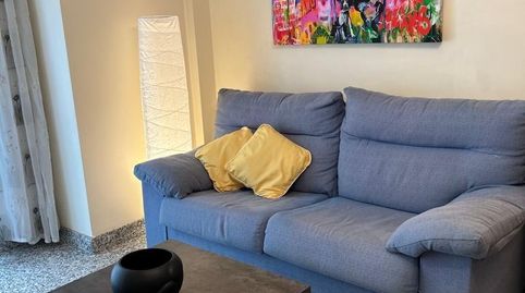 Foto 4 de Piso en venta en Plaza de la Luz, El Ejido