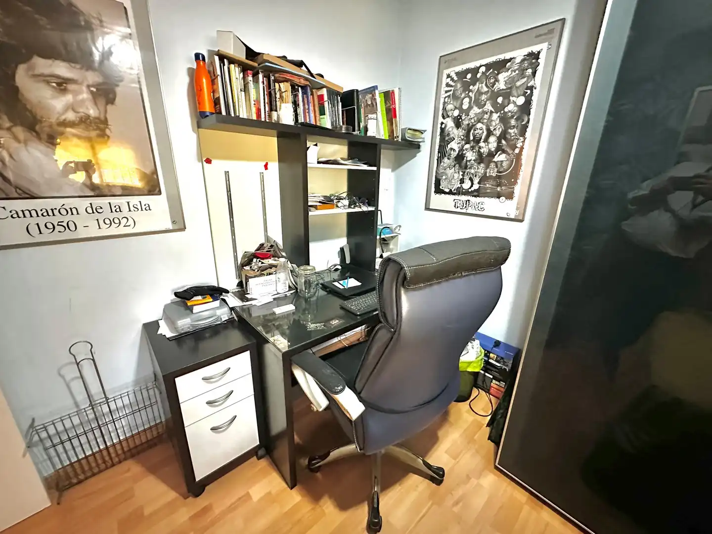 Flat with lift for sale in Calle Tucumán, imagen 29