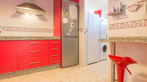 Duplex en venta en Polideportivo  Avda. Cantón de Guichén, 3 dormitorios., imatge 4